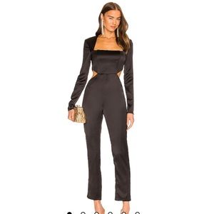 REVOLVE x Michael Costello Luisa Jumpsuit